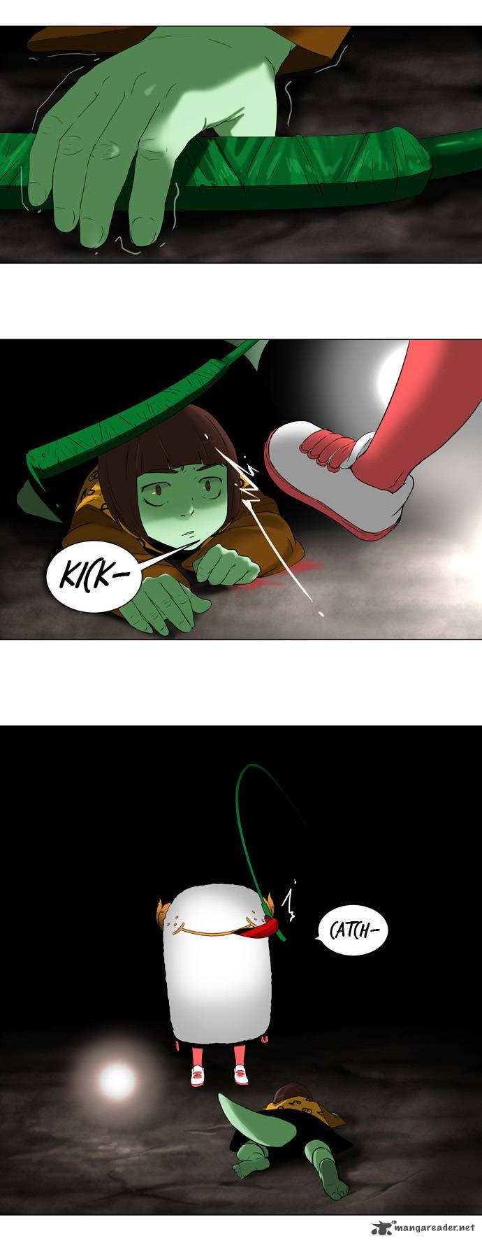 Tower of God Chapter 66 image 29
